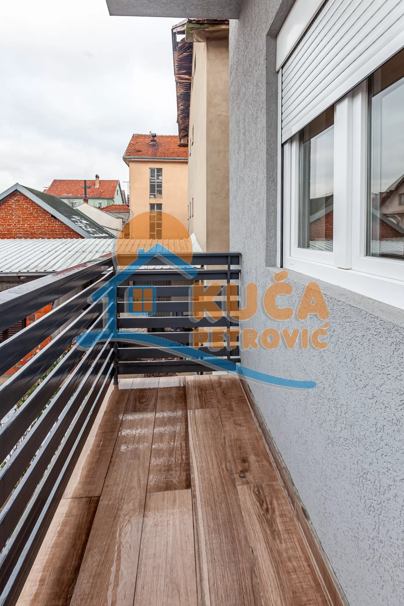 Trosoban stan, 92 m2, Durlan, Kneza Mihaila Obrenovića ID: p-015616 18