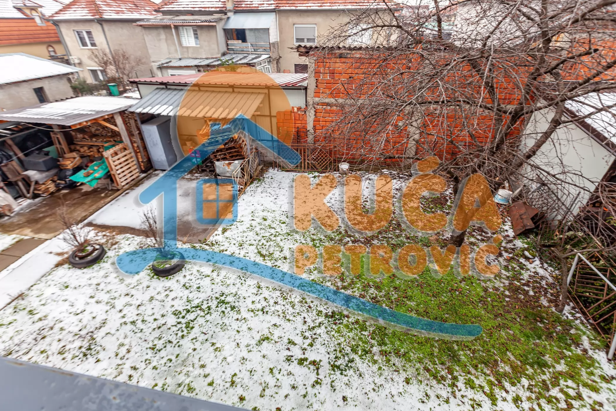 Trosoban stan, 92 m2, Durlan, Kneza Mihaila Obrenovića ID: p-015616 19