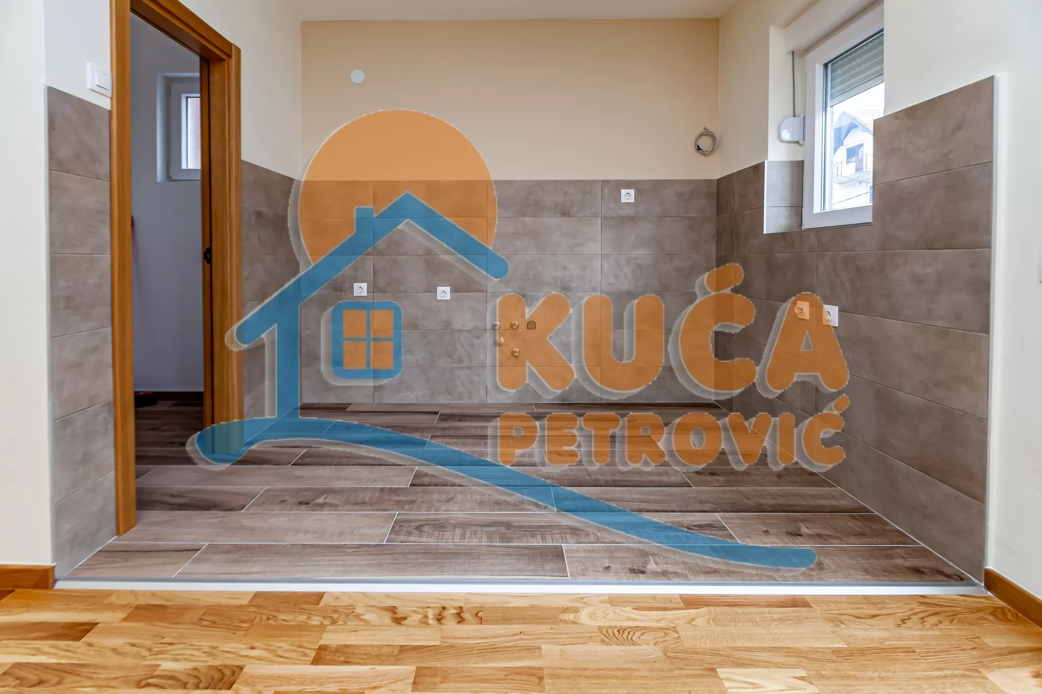 Trosoban stan, 92 m2, Durlan, Kneza Mihaila Obrenovića ID: p-015616 6