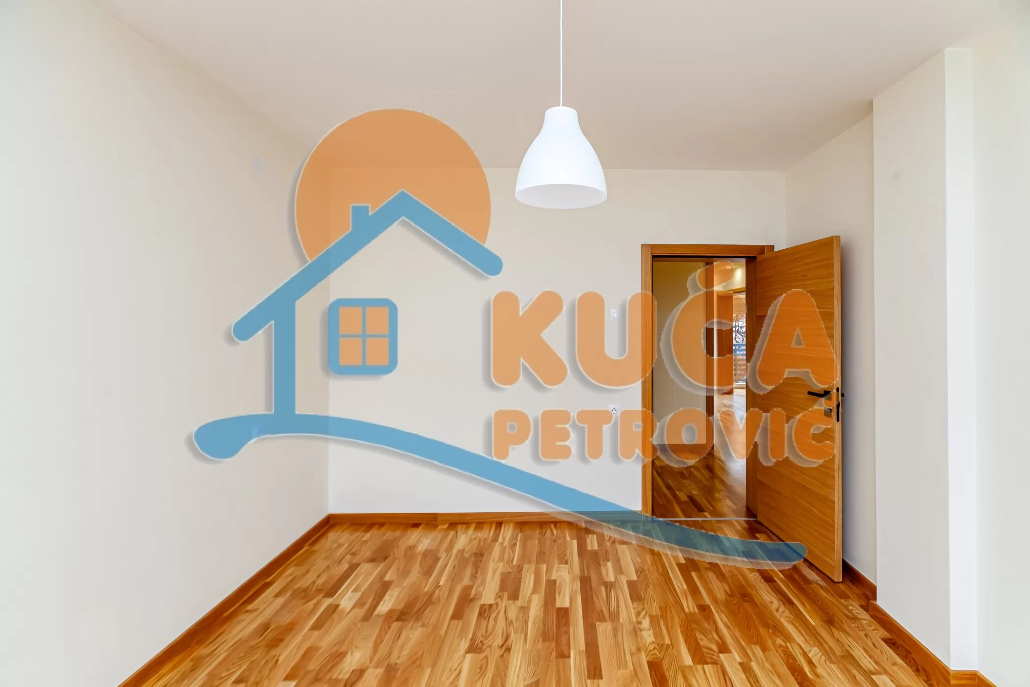 Trosoban stan, 92 m2, Durlan, Kneza Mihaila Obrenovića ID: p-015616 8