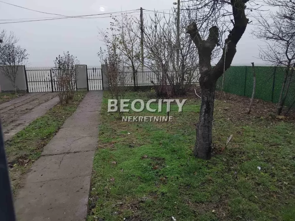 Trosobna kuća, 85 m2, Kisač ID: 127322 11