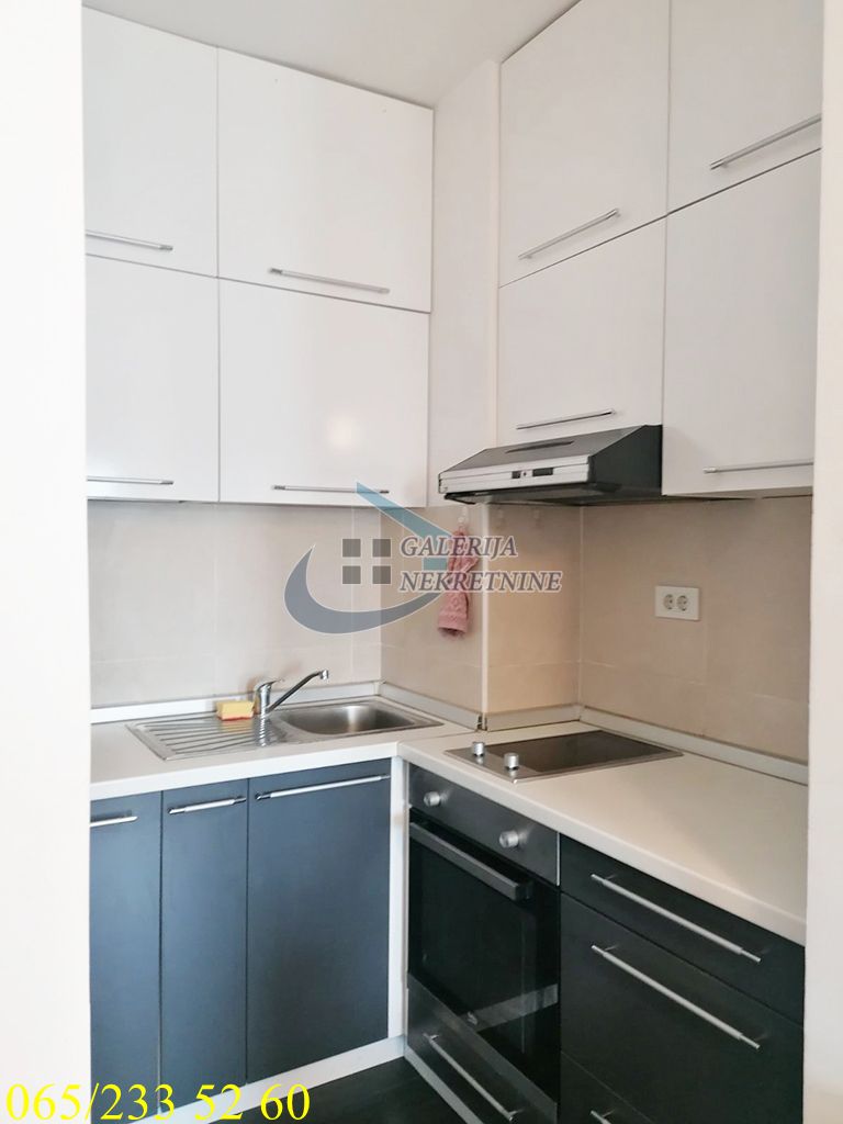 Palilula  Vukov spomenik   Ruzveltova 32 50m2 3