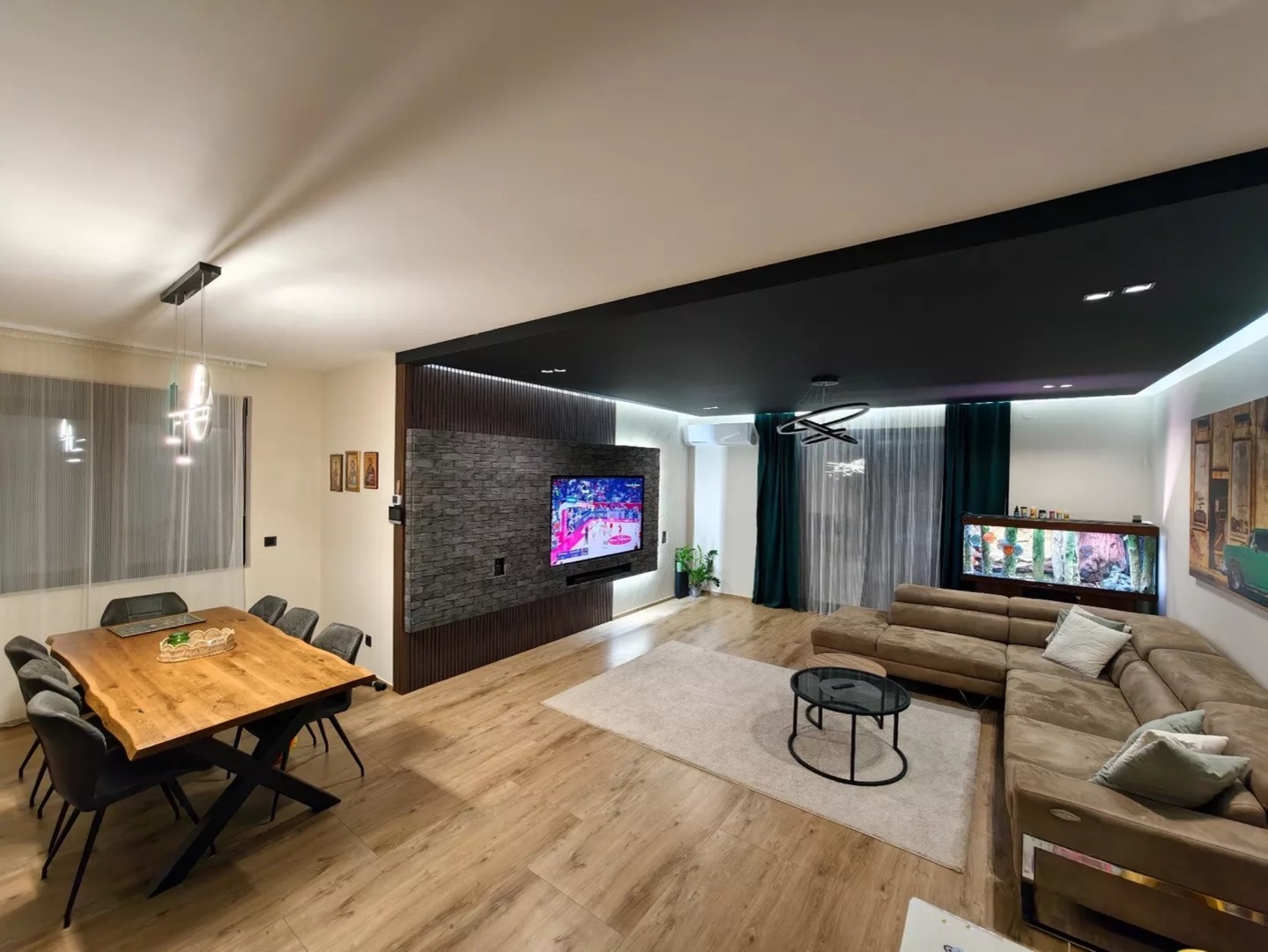 Luksuzna kuca u Leskovcu 525m2 4