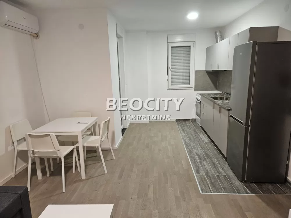 Dvosoban stan, 41 m2, Adice, Jesenjinova ID: 127500 3