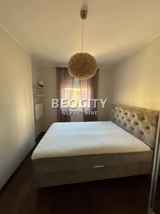 Dvosoban stan, 43 m2, Bulevar Evrope, Bulevar Evrope ID: 127953 5