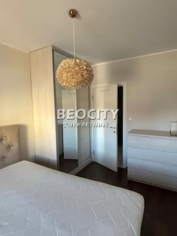 Dvosoban stan, 43 m2, Bulevar Evrope, Bulevar Evrope ID: 127953 6