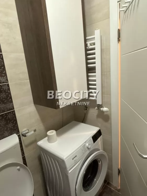 Dvosoban stan, 43 m2, Bulevar Evrope, Bulevar Evrope ID: 127953 9