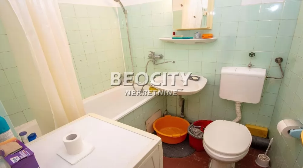 Dvosoban stan, 49 m2, Braće Jerković, Braće Jerković ID: 127630 12