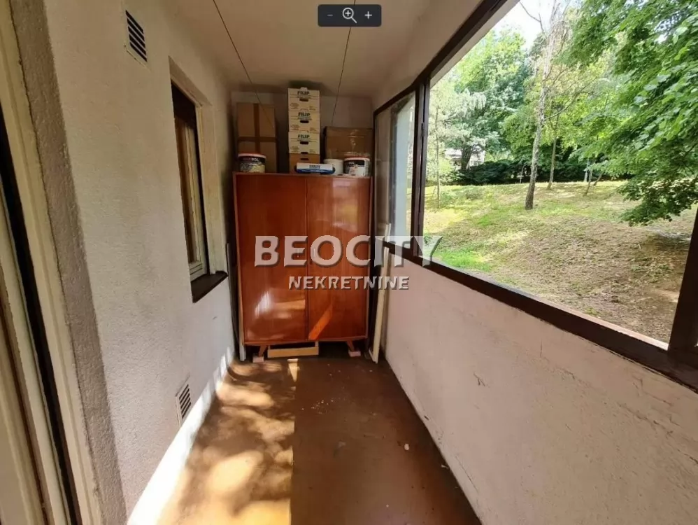 Dvosoban stan, 49 m2, Braće Jerković, Braće Jerković ID: 127630 14