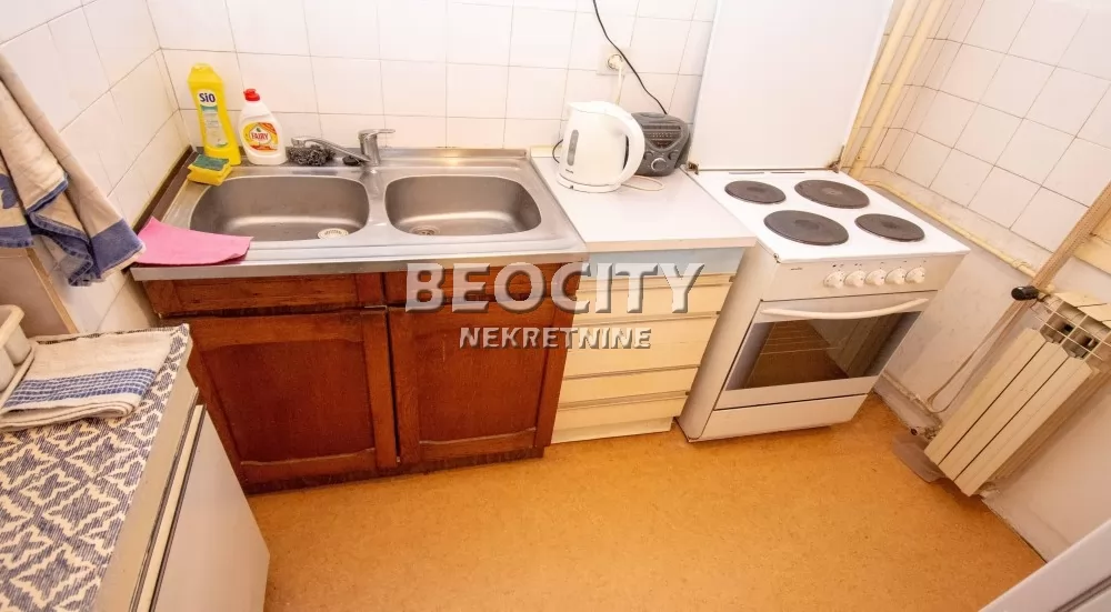 Dvosoban stan, 49 m2, Braće Jerković, Braće Jerković ID: 127630 6