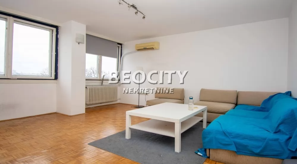 Dvosoban stan, 50 m2, Voždovac, Milića Rakića ID: 127853 1