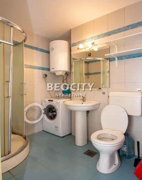 Dvosoban stan, 50 m2, Voždovac, Milića Rakića ID: 127853 11