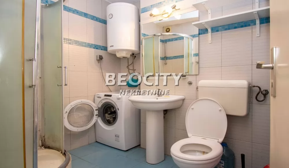 Dvosoban stan, 50 m2, Voždovac, Milića Rakića ID: 127853 12