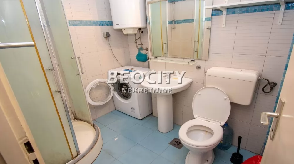 Dvosoban stan, 50 m2, Voždovac, Milića Rakića ID: 127853 13