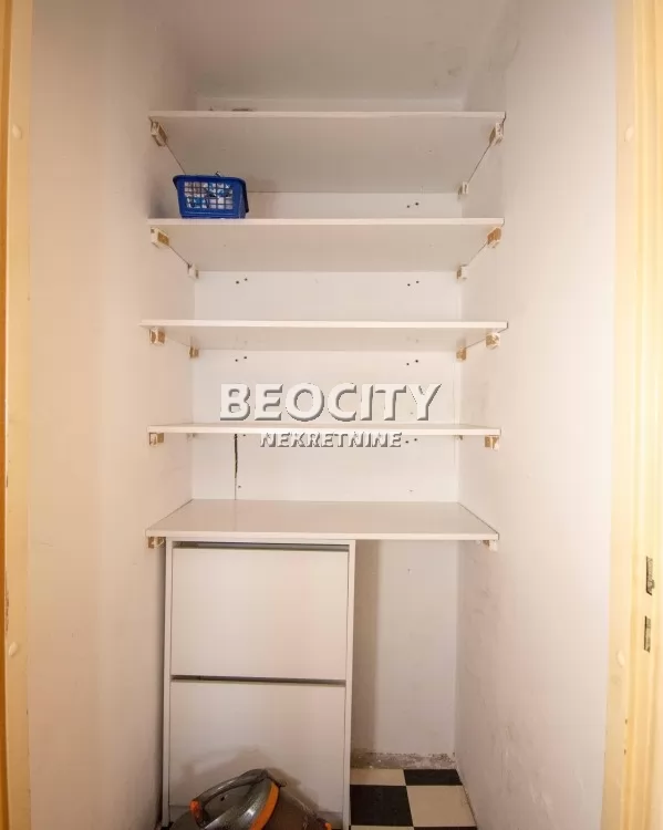 Dvosoban stan, 50 m2, Voždovac, Milića Rakića ID: 127853 14