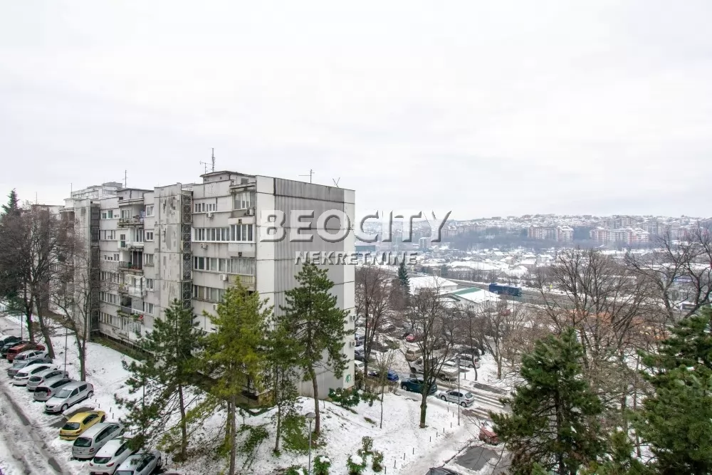 Dvosoban stan, 50 m2, Voždovac, Milića Rakića ID: 127853 18