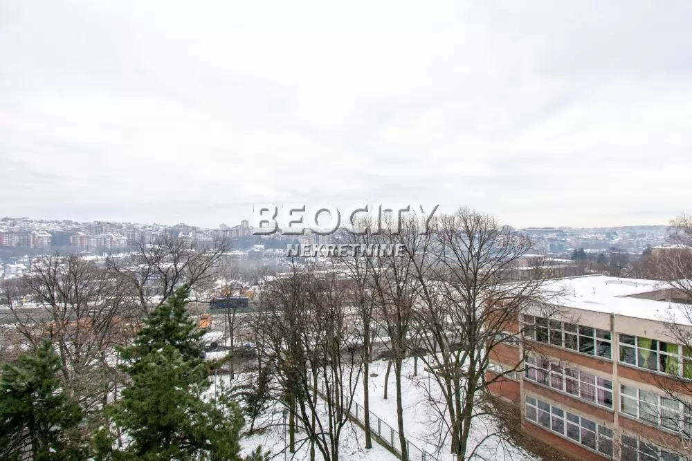 Dvosoban stan, 50 m2, Voždovac, Milića Rakića ID: 127853 19