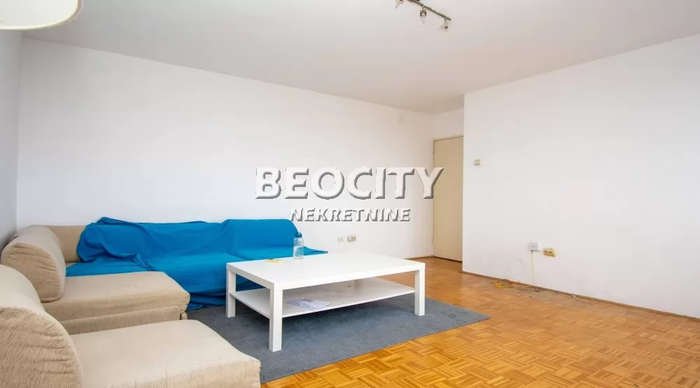 Dvosoban stan, 50 m2, Voždovac, Milića Rakića ID: 127853 2