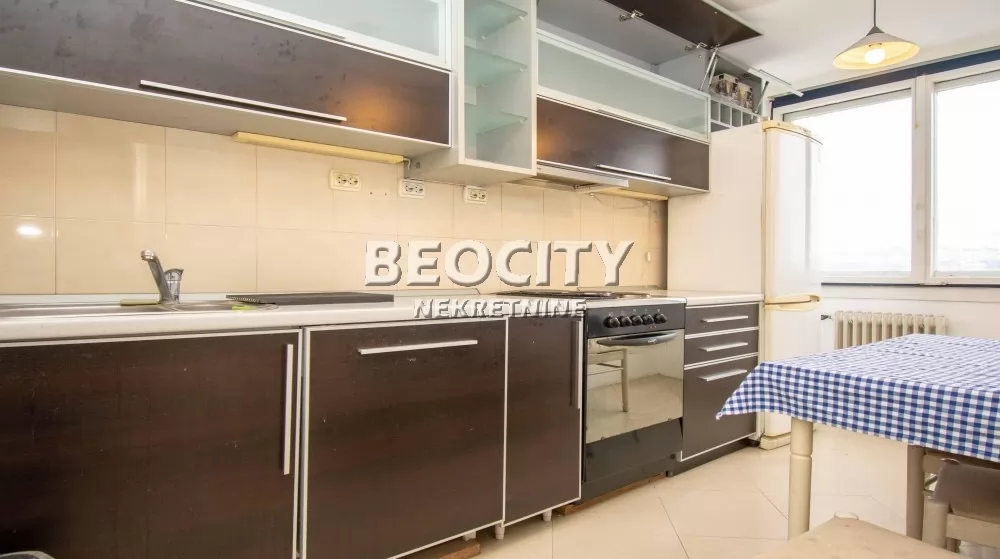 Dvosoban stan, 50 m2, Voždovac, Milića Rakića ID: 127853 4