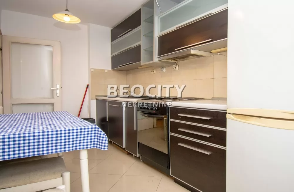 Dvosoban stan, 50 m2, Voždovac, Milića Rakića ID: 127853 5