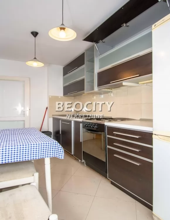 Dvosoban stan, 50 m2, Voždovac, Milića Rakića ID: 127853 6