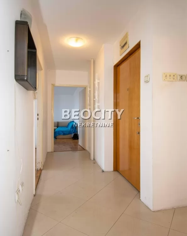 Dvosoban stan, 50 m2, Voždovac, Milića Rakića ID: 127853 7