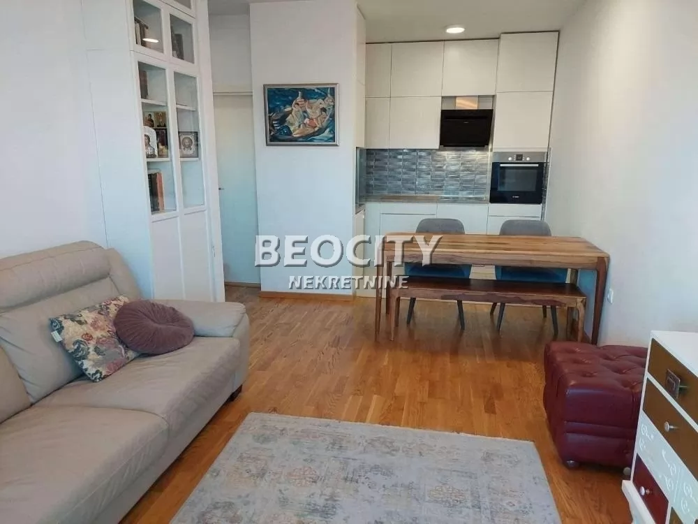 Dvosoban stan, 56 m2, Rotkvarija, Kraljevića Marka ID: 128036 1