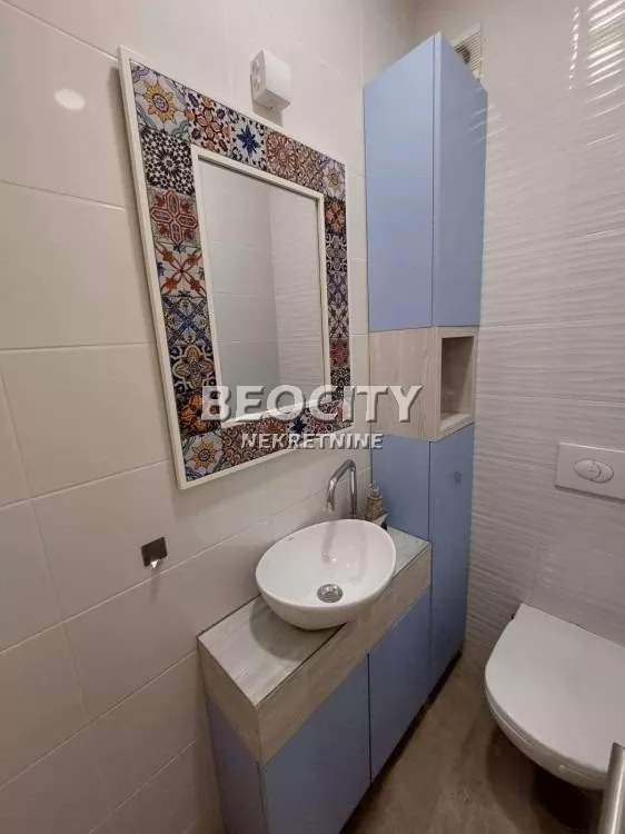 Dvosoban stan, 56 m2, Rotkvarija, Kraljevića Marka ID: 128036 8