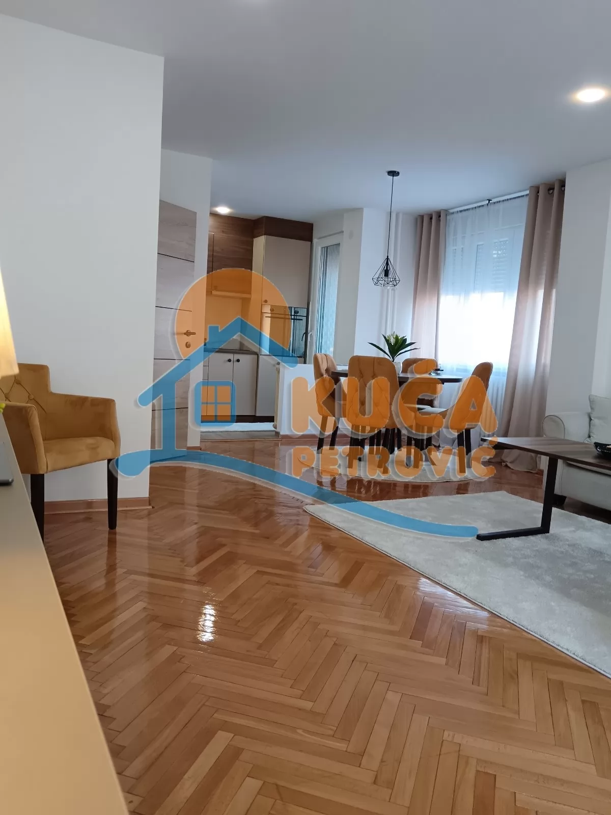 Jednosoban stan, 60 m2, Bulevar Nemanjića, Bulevar Nemanjića ID: i-015621 1