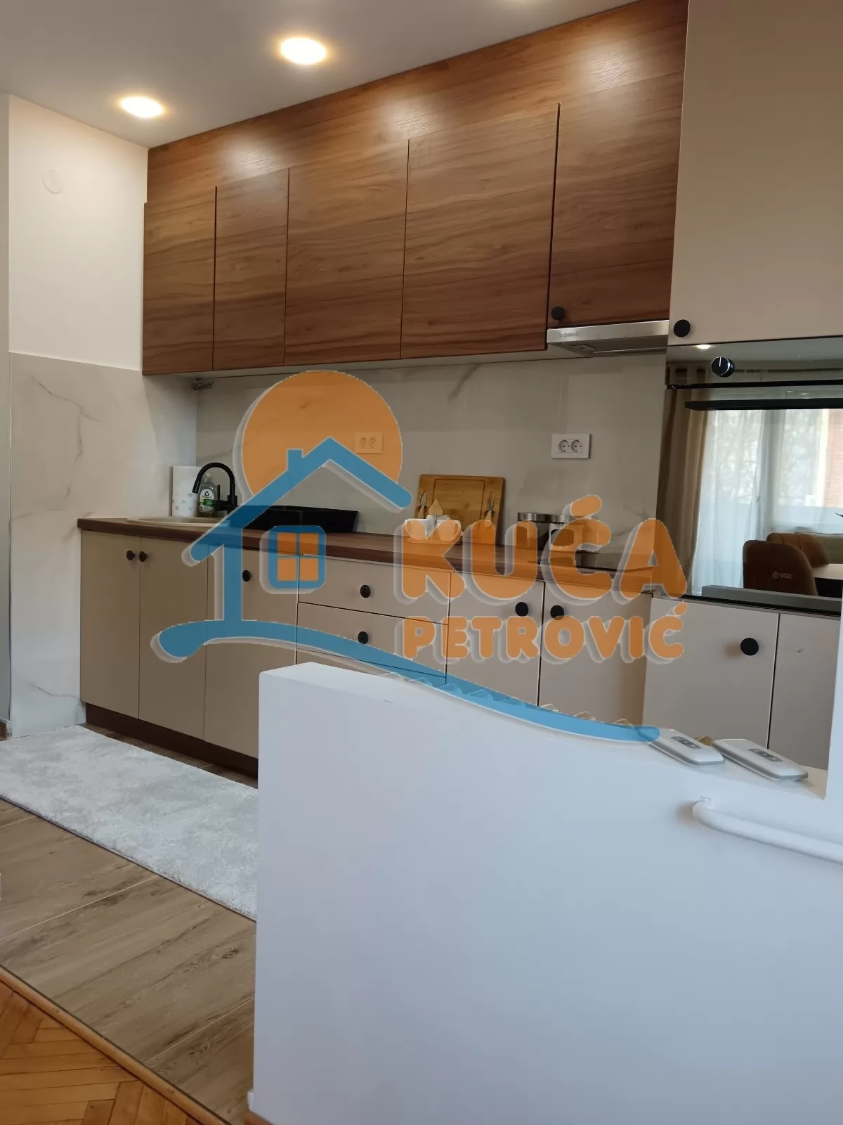 Jednosoban stan, 60 m2, Bulevar Nemanjića, Bulevar Nemanjića ID: i-015621 10