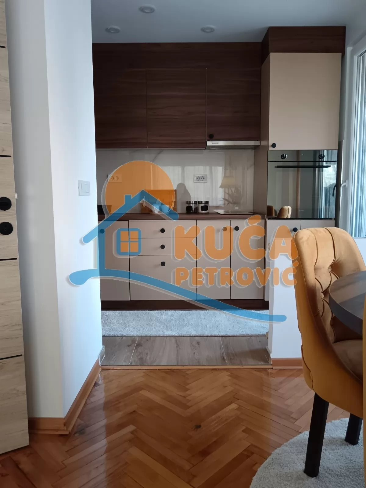 Jednosoban stan, 60 m2, Bulevar Nemanjića, Bulevar Nemanjića ID: i-015621 11