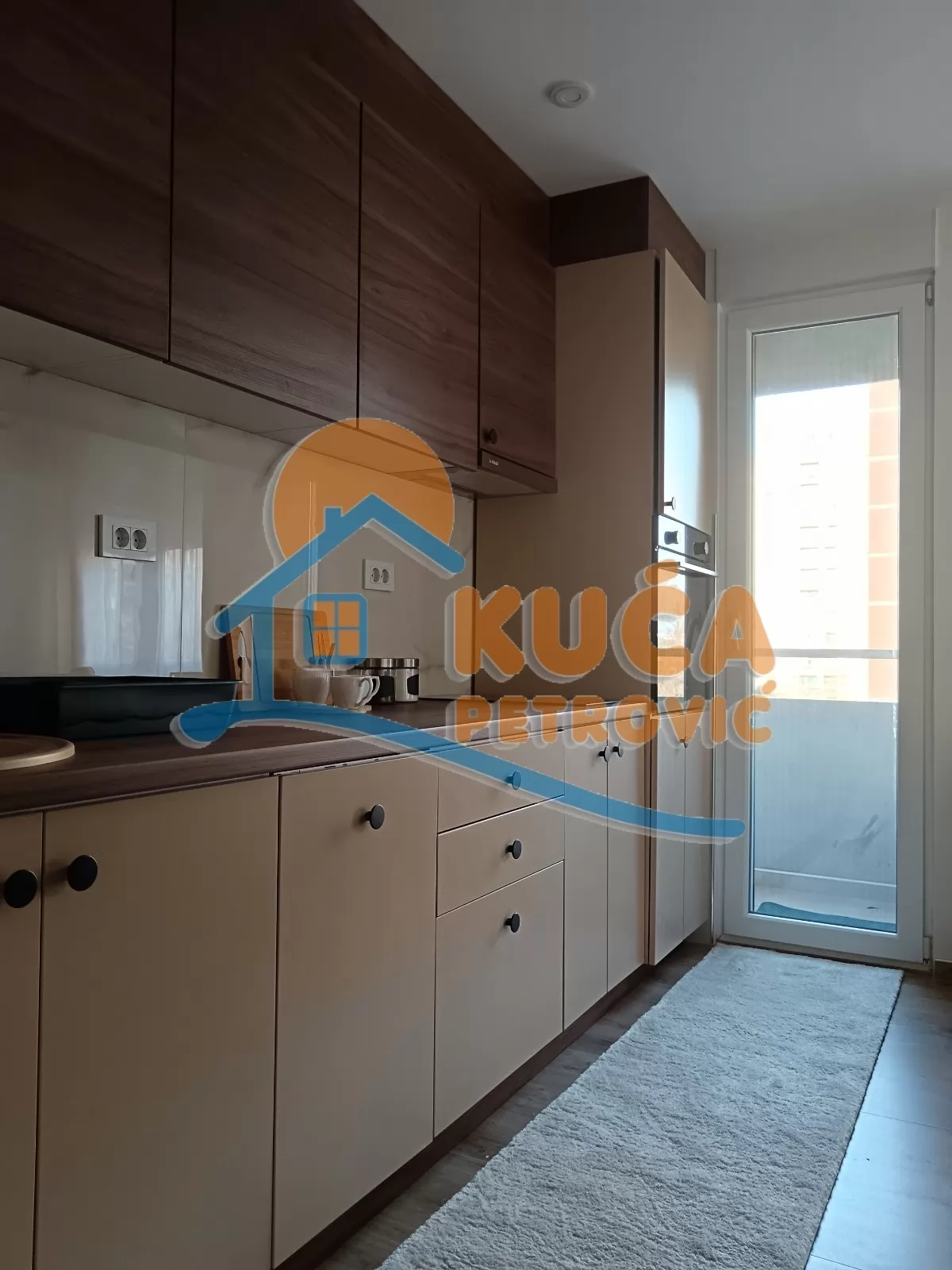 Jednosoban stan, 60 m2, Bulevar Nemanjića, Bulevar Nemanjića ID: i-015621 12