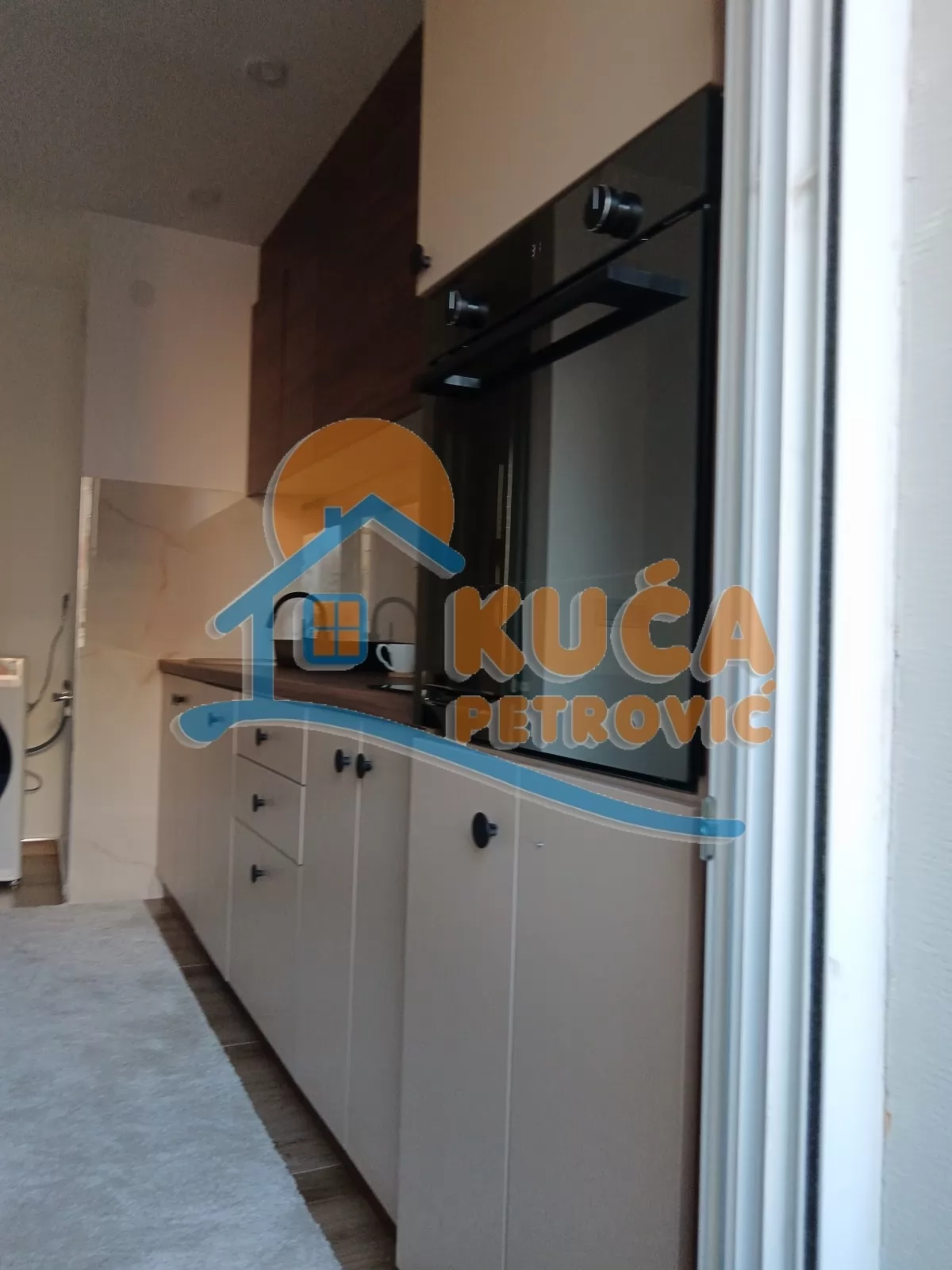 Jednosoban stan, 60 m2, Bulevar Nemanjića, Bulevar Nemanjića ID: i-015621 13