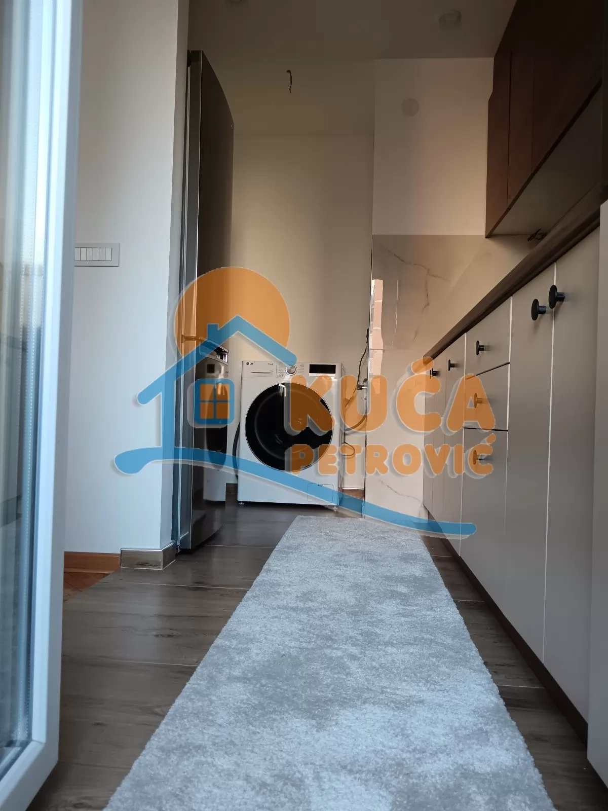 Jednosoban stan, 60 m2, Bulevar Nemanjića, Bulevar Nemanjića ID: i-015621 14