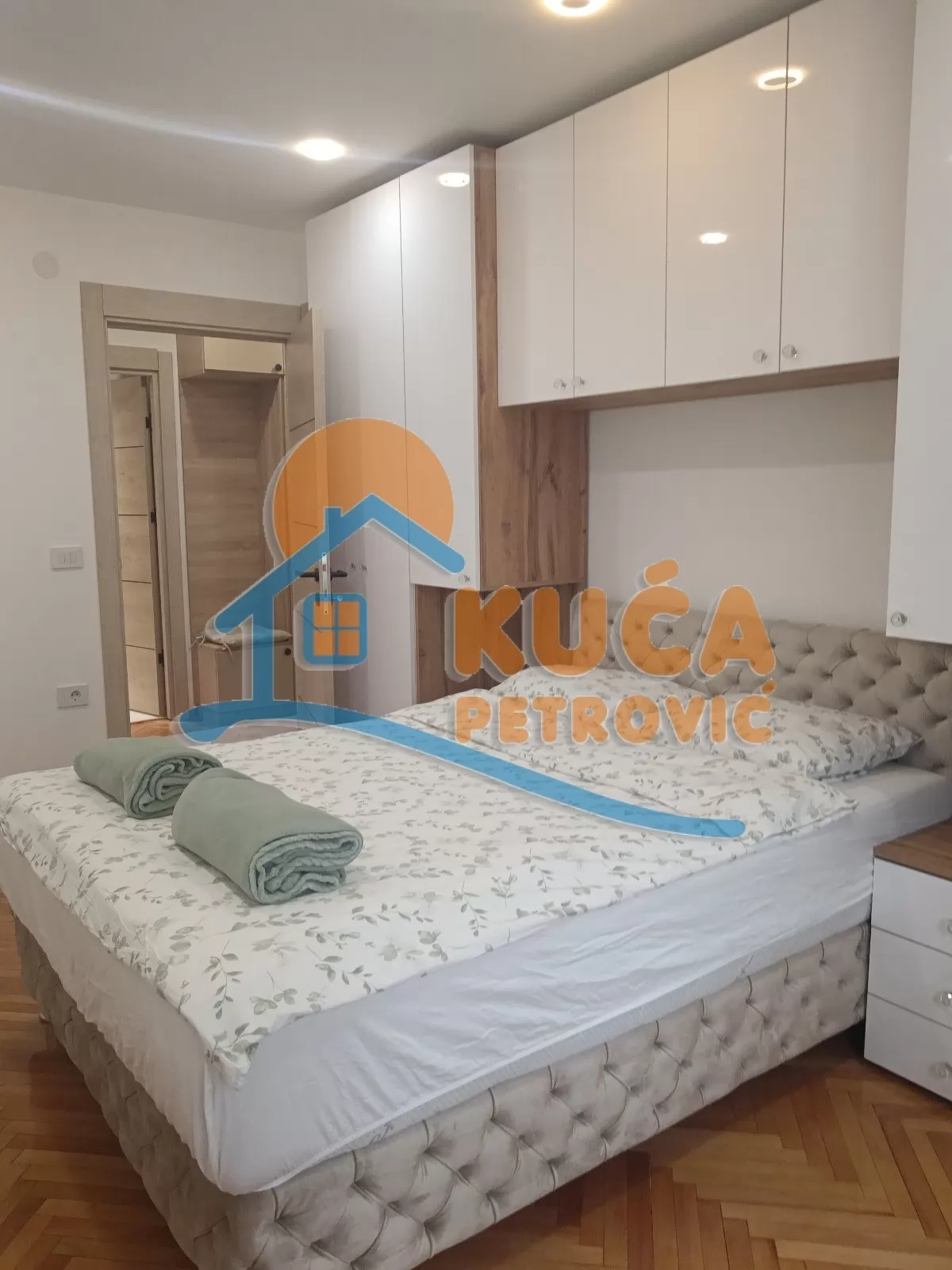 Jednosoban stan, 60 m2, Bulevar Nemanjića, Bulevar Nemanjića ID: i-015621 15
