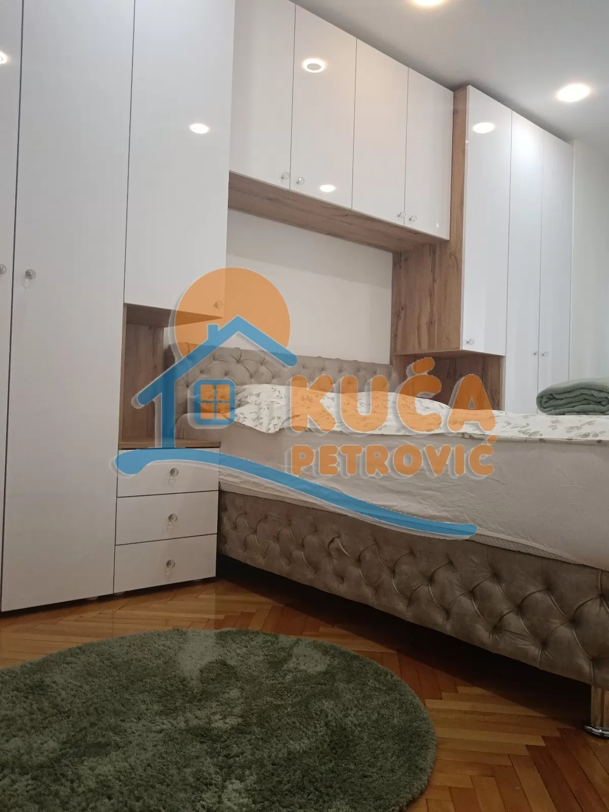 Jednosoban stan, 60 m2, Bulevar Nemanjića, Bulevar Nemanjića ID: i-015621 17