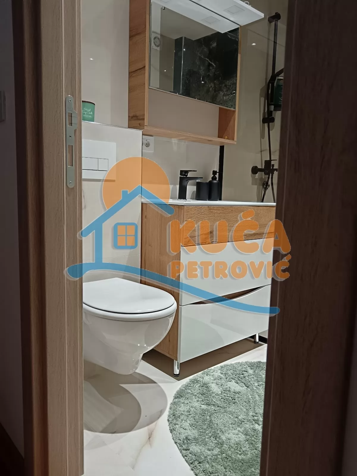 Jednosoban stan, 60 m2, Bulevar Nemanjića, Bulevar Nemanjića ID: i-015621 18