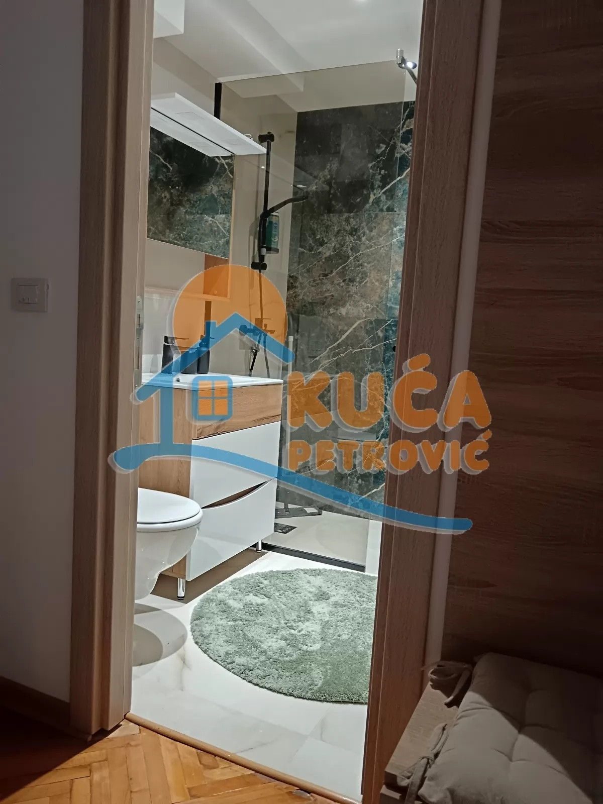 Jednosoban stan, 60 m2, Bulevar Nemanjića, Bulevar Nemanjića ID: i-015621 19