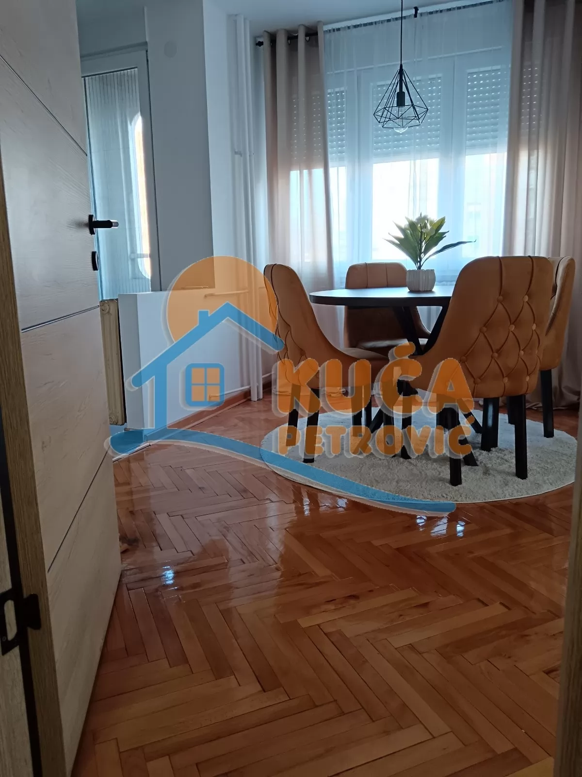 Jednosoban stan, 60 m2, Bulevar Nemanjića, Bulevar Nemanjića ID: i-015621 2