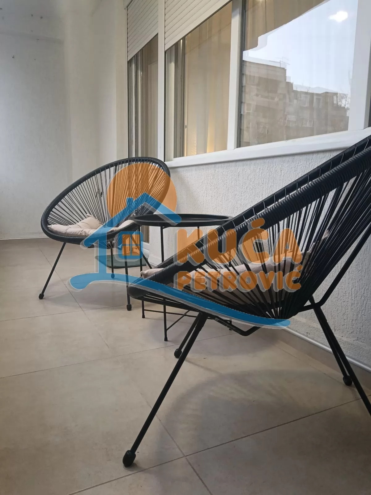 Jednosoban stan, 60 m2, Bulevar Nemanjića, Bulevar Nemanjića ID: i-015621 21