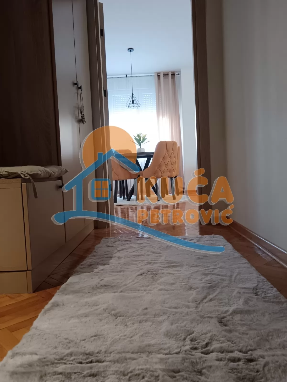Jednosoban stan, 60 m2, Bulevar Nemanjića, Bulevar Nemanjića ID: i-015621 22