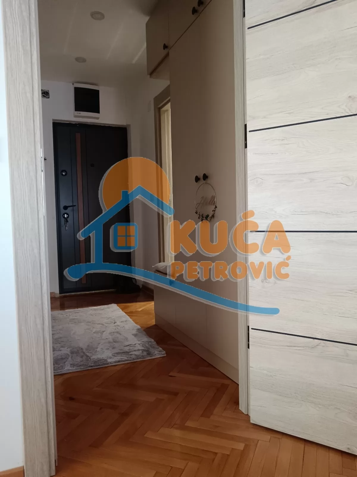 Jednosoban stan, 60 m2, Bulevar Nemanjića, Bulevar Nemanjića ID: i-015621 23