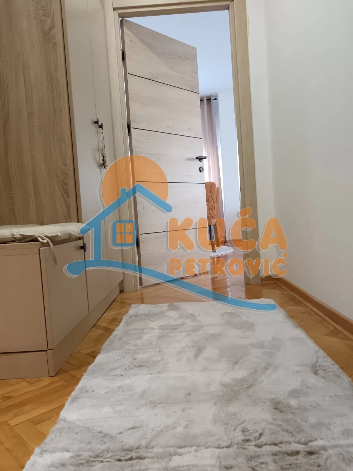 Jednosoban stan, 60 m2, Bulevar Nemanjića, Bulevar Nemanjića ID: i-015621 24