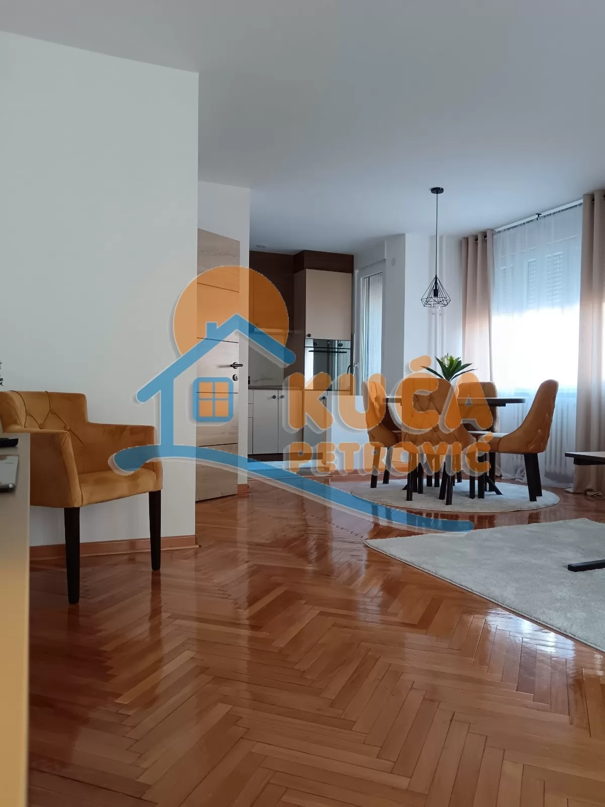 Jednosoban stan, 60 m2, Bulevar Nemanjića, Bulevar Nemanjića ID: i-015621 3