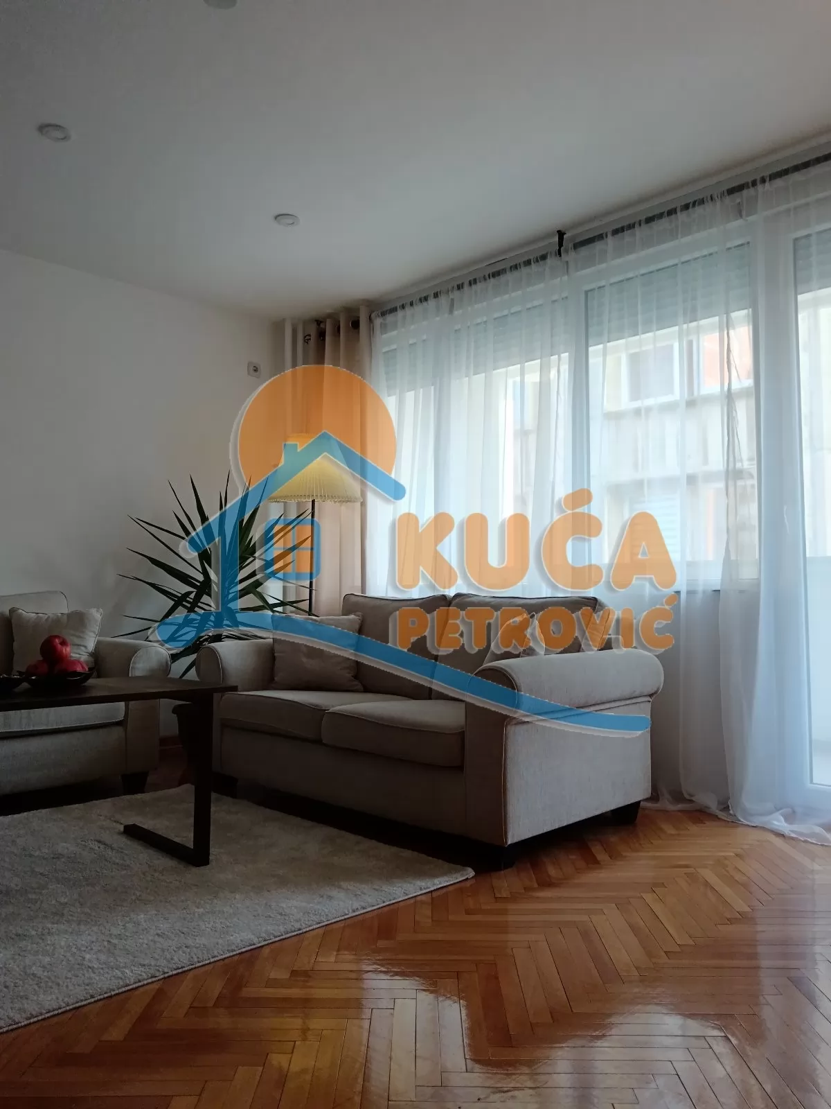 Jednosoban stan, 60 m2, Bulevar Nemanjića, Bulevar Nemanjića ID: i-015621 5