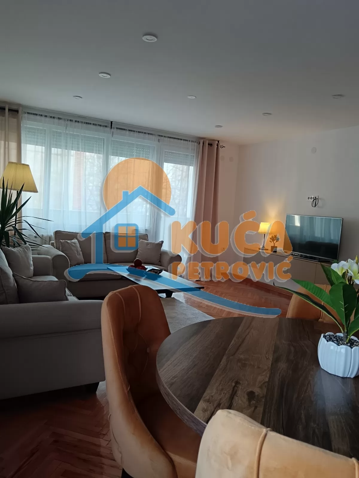 Jednosoban stan, 60 m2, Bulevar Nemanjića, Bulevar Nemanjića ID: i-015621 6