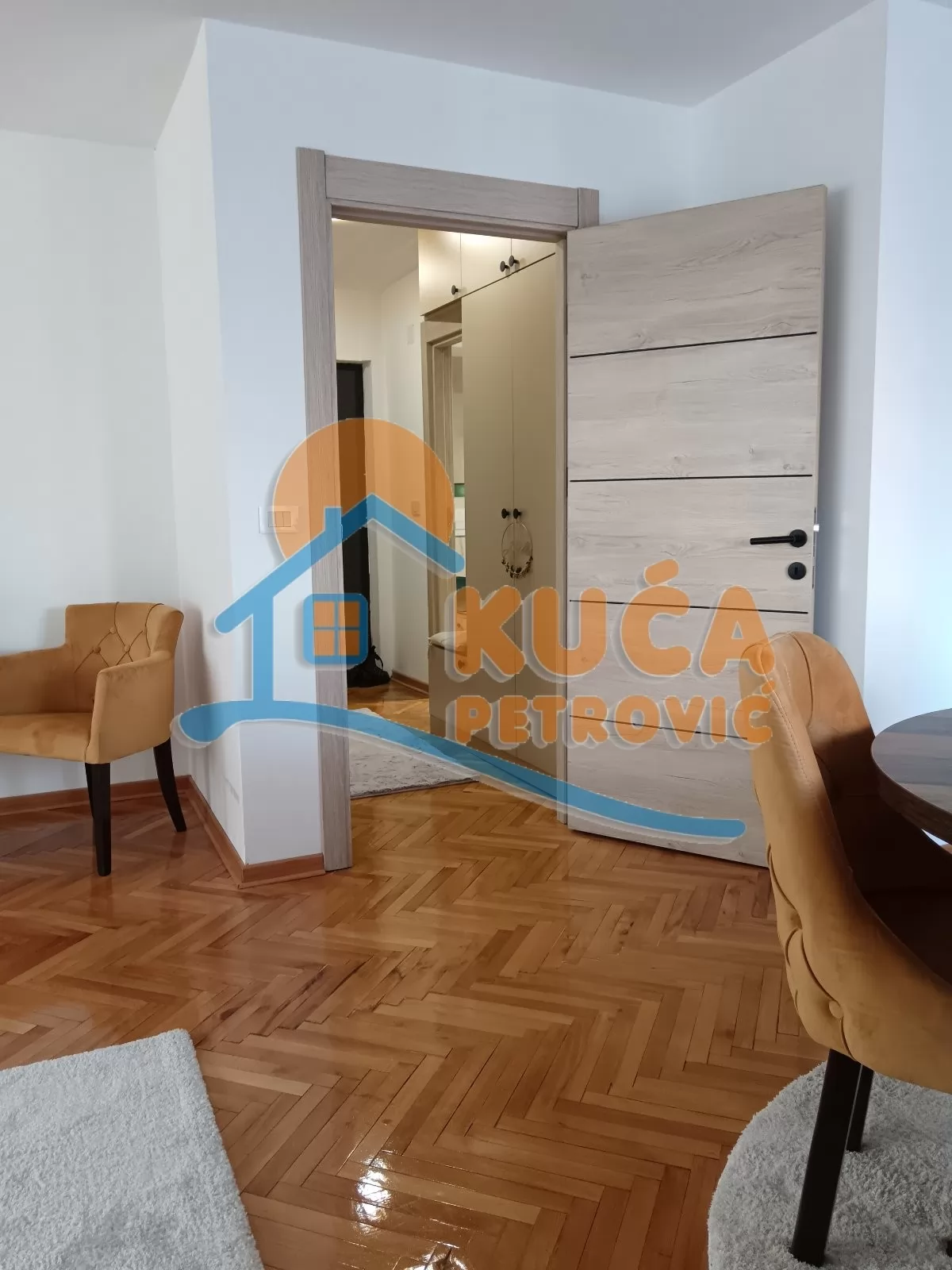 Jednosoban stan, 60 m2, Bulevar Nemanjića, Bulevar Nemanjića ID: i-015621 7
