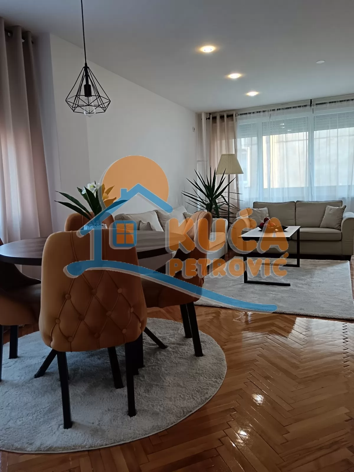 Jednosoban stan, 60 m2, Bulevar Nemanjića, Bulevar Nemanjića ID: i-015621 8