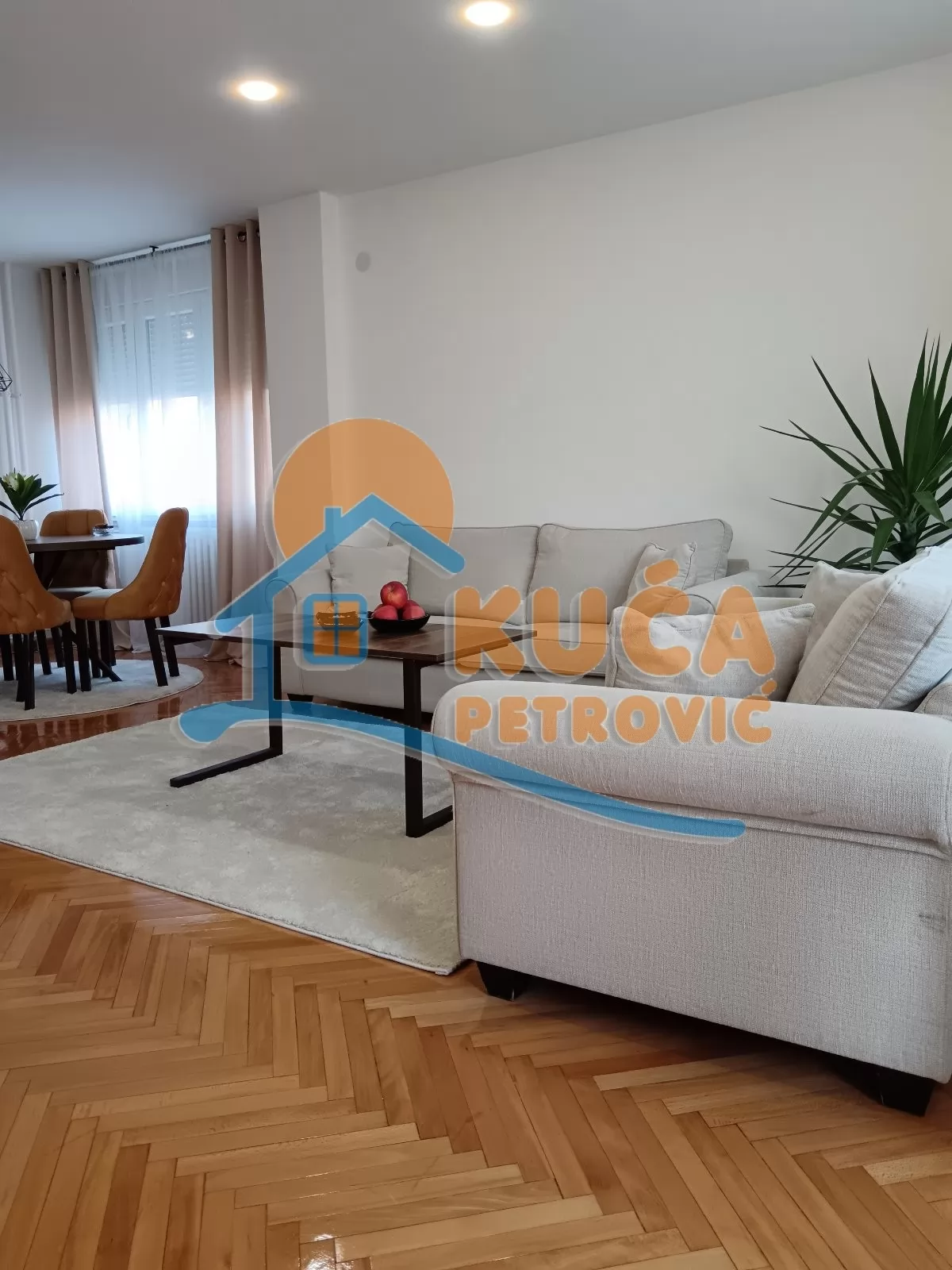 Jednosoban stan, 60 m2, Bulevar Nemanjića, Bulevar Nemanjića ID: i-015621 9