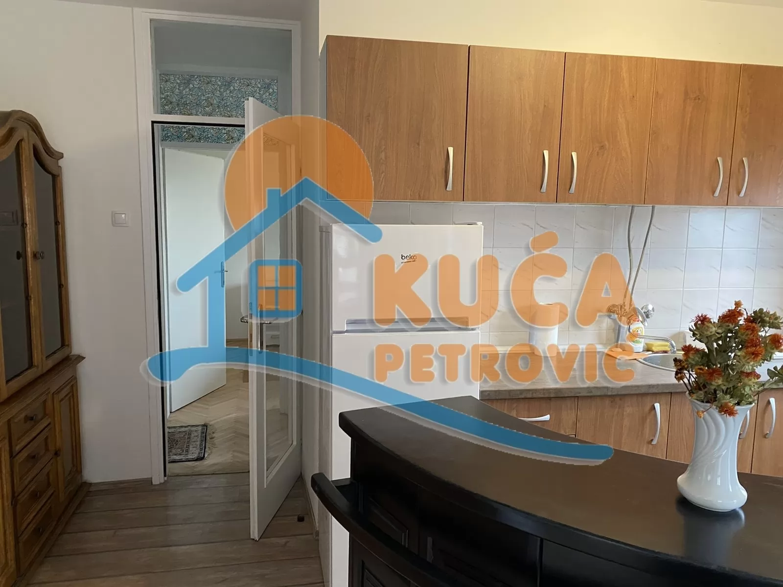 Dvosoban stan, 69 m2, Medijana, Topličina ID: p-015625 4